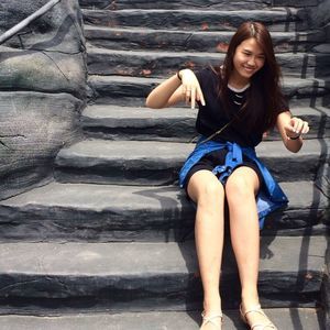 Meet your Posher, Tiffany